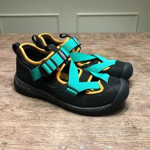 🆕  Keen Zerraport Trail Hiking Sandal